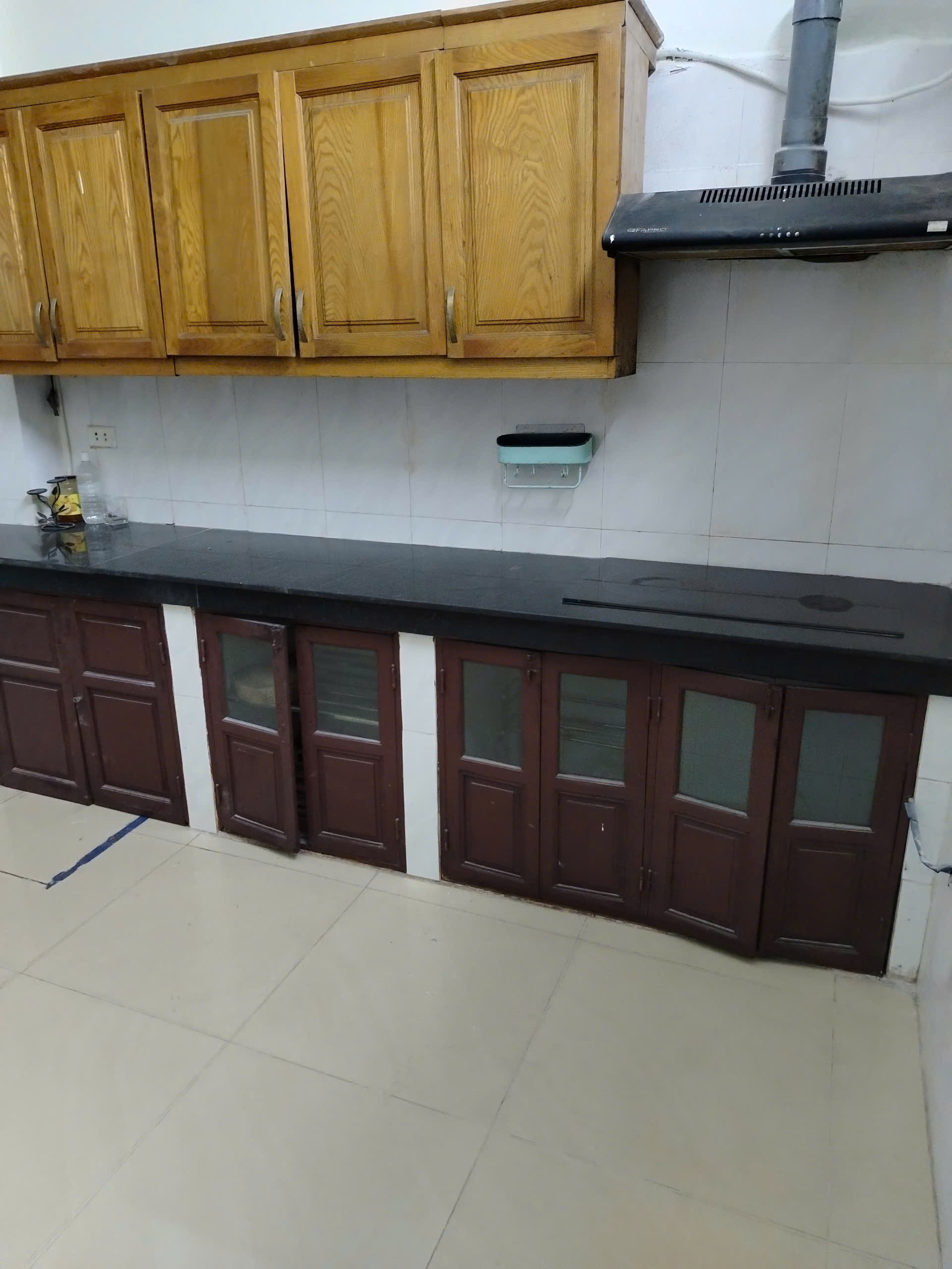 Cho thuê nhà Ở NHÓM, Ở GĐ, NHÓM, KD ngõ 281 Bùi Xương Trạch 50m2, 4 tầng, 4 ngủ, 13 Triệu - Ảnh 2